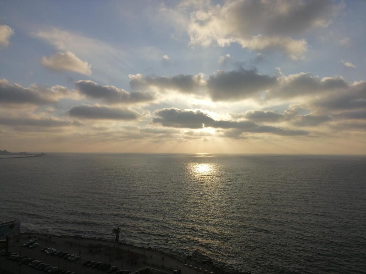 Midpoint Sea View - Families Only Apartment Alexandria Exterior photo