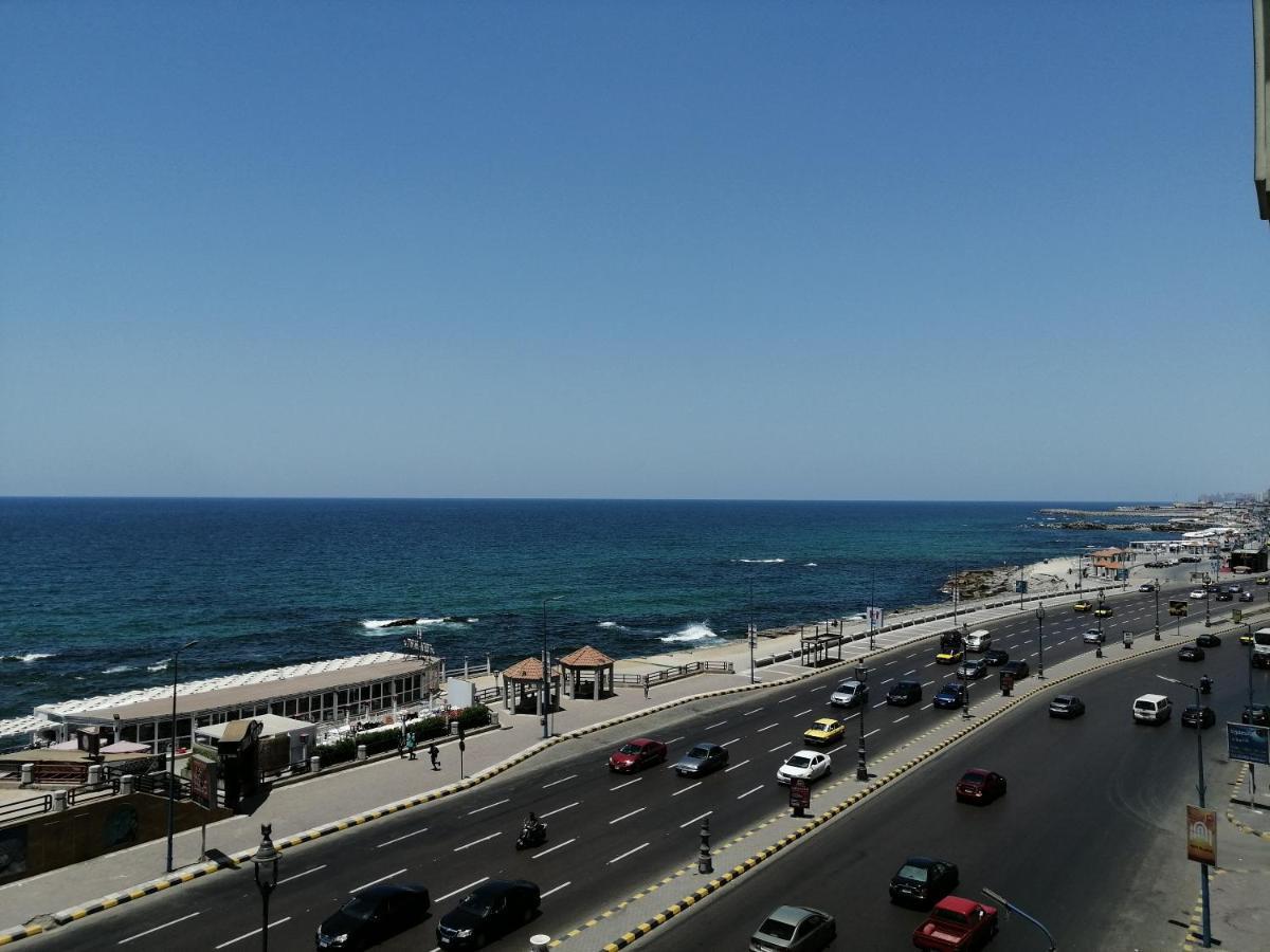 Midpoint Sea View - Families Only Apartment Alexandria Exterior photo