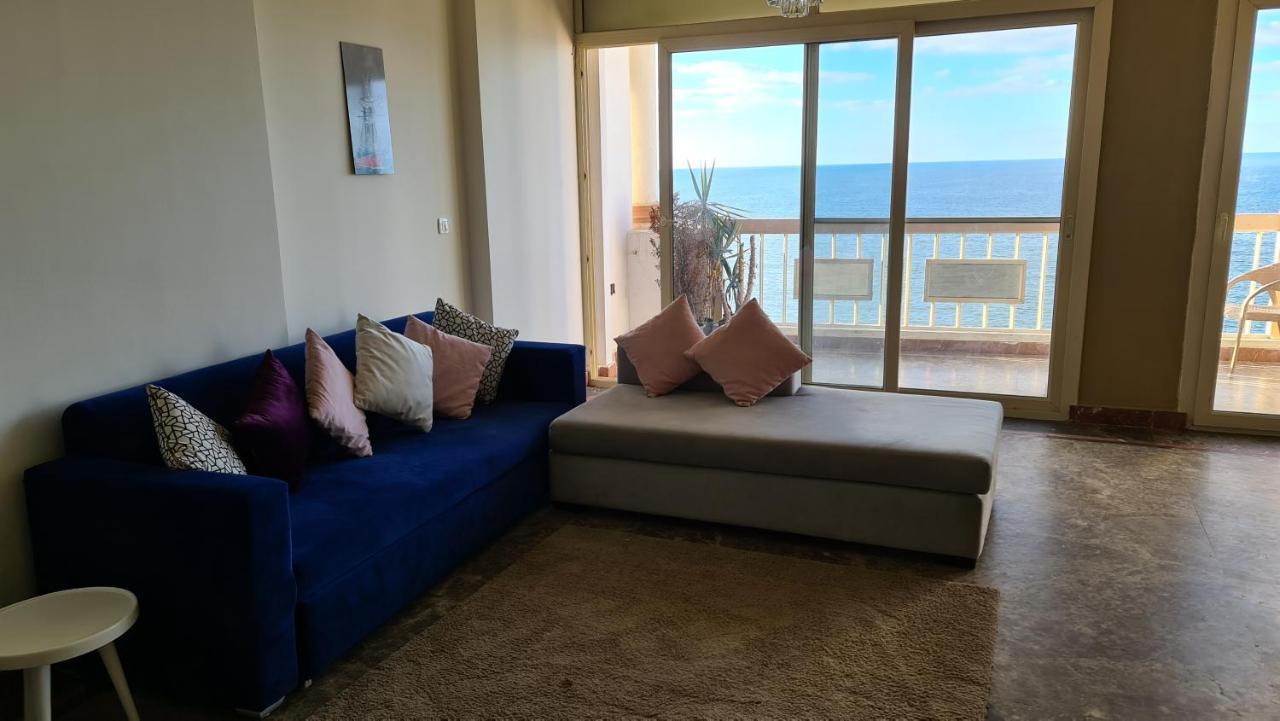 Midpoint Sea View - Families Only Apartment Alexandria Exterior photo