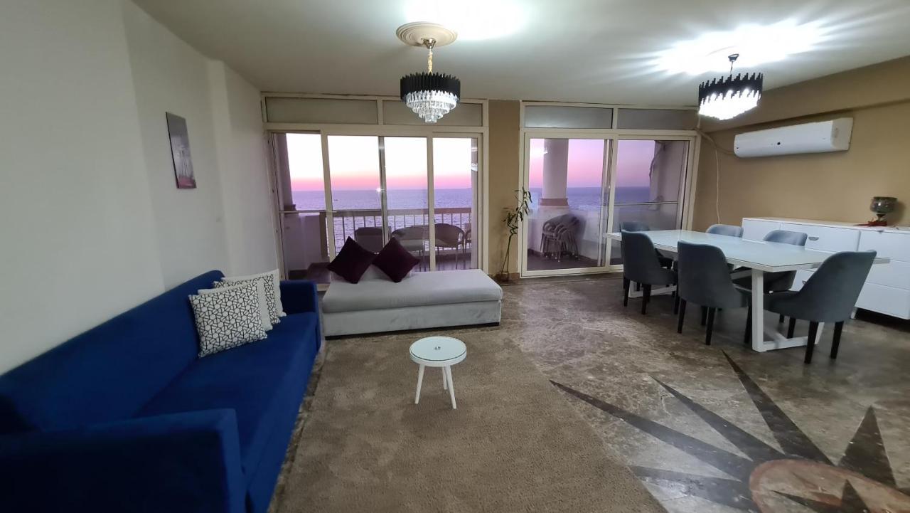 Midpoint Sea View - Families Only Apartment Alexandria Exterior photo