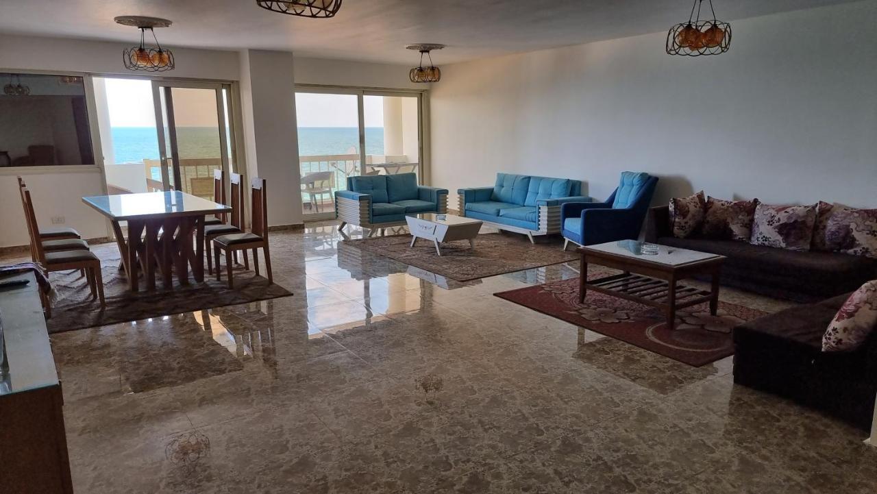 Midpoint Sea View - Families Only Apartment Alexandria Exterior photo