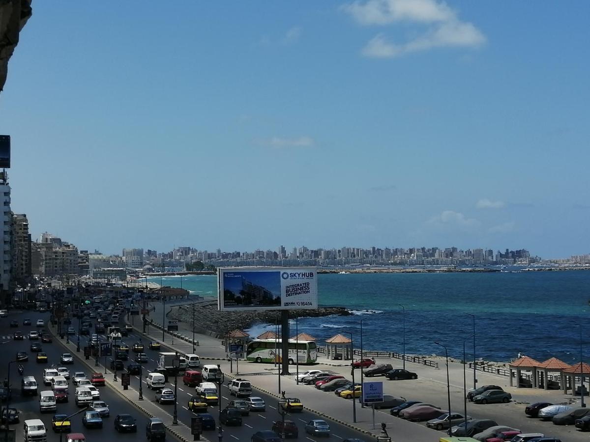 Midpoint Sea View - Families Only Apartment Alexandria Exterior photo