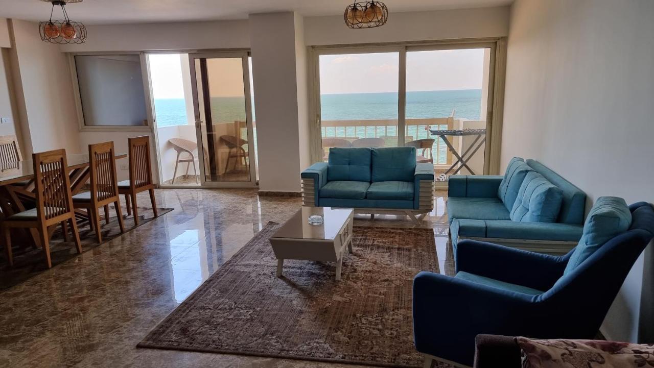 Midpoint Sea View - Families Only Apartment Alexandria Room photo