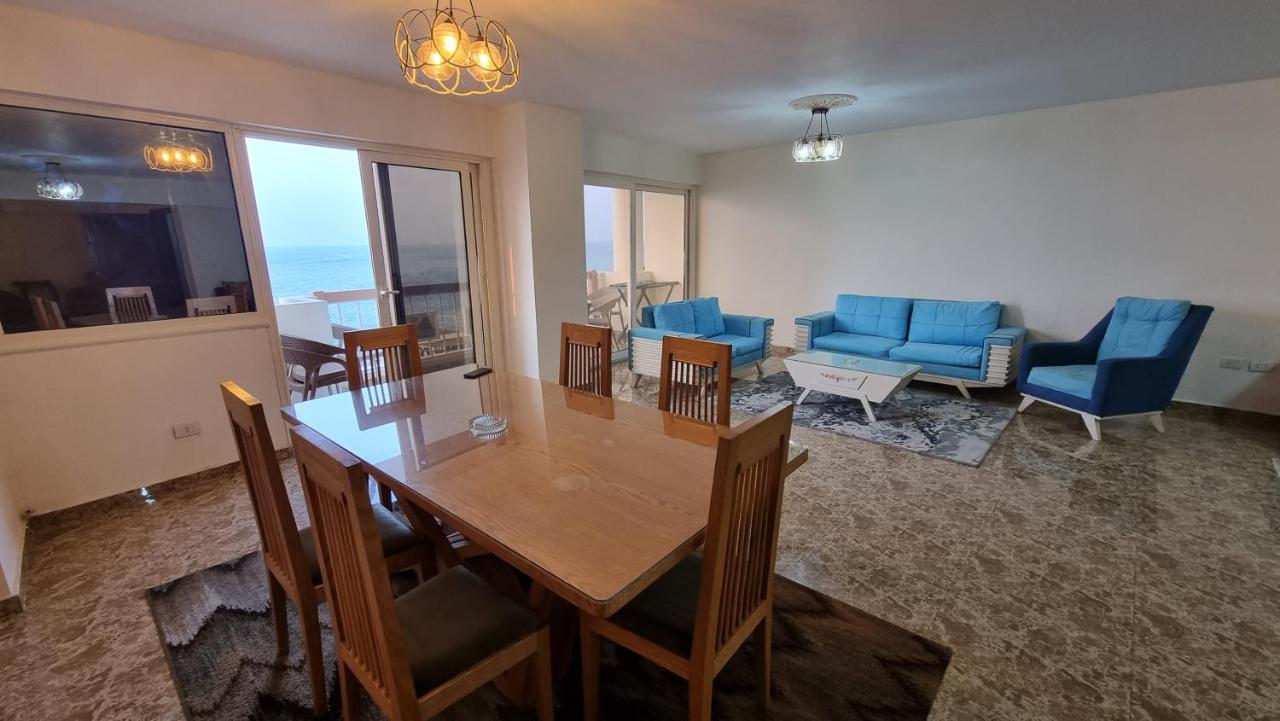 Midpoint Sea View - Families Only Apartment Alexandria Exterior photo