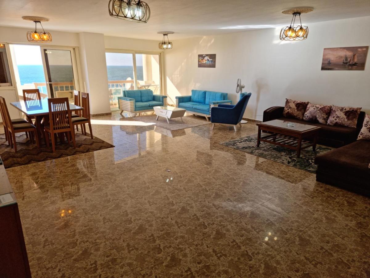 Midpoint Sea View - Families Only Apartment Alexandria Exterior photo