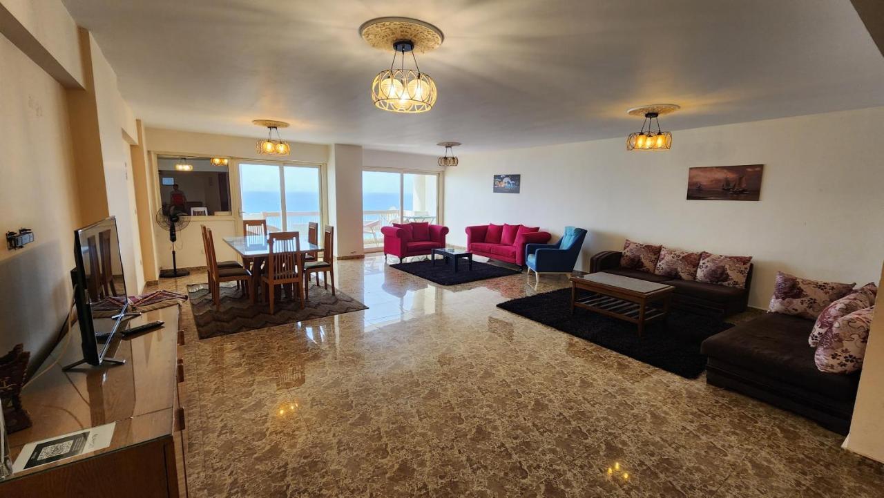 Midpoint Sea View - Families Only Apartment Alexandria Exterior photo