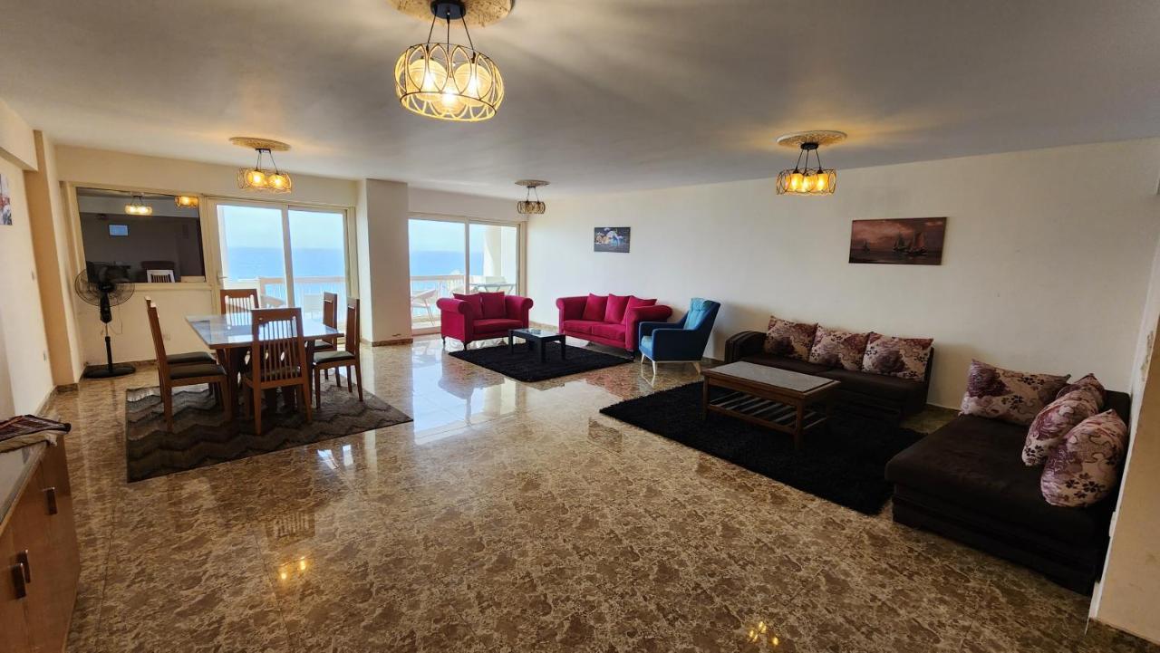 Midpoint Sea View - Families Only Apartment Alexandria Exterior photo