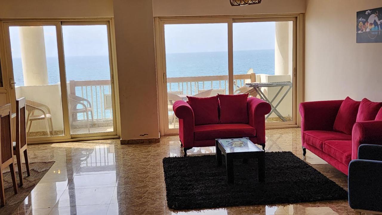 Midpoint Sea View - Families Only Apartment Alexandria Exterior photo