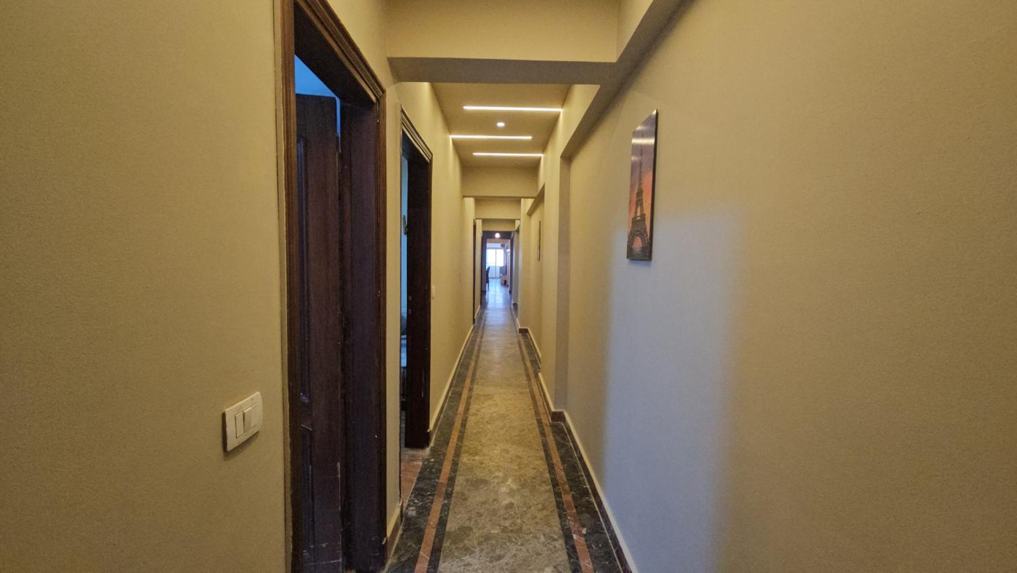 Midpoint Sea View - Families Only Apartment Alexandria Exterior photo