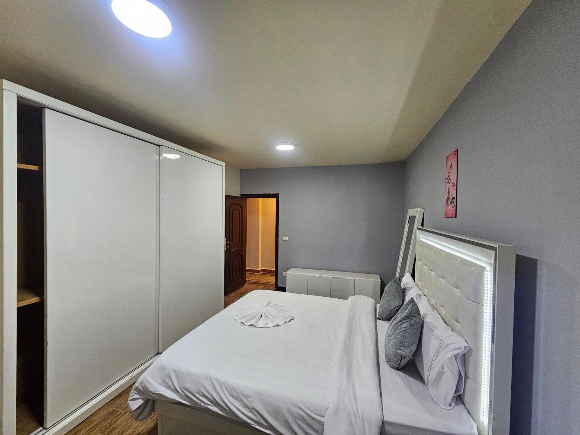 Midpoint Sea View - Families Only Apartment Alexandria Exterior photo